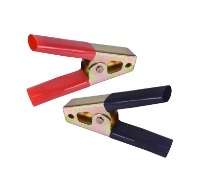 R11 GARRA BATERIA MEDIA 120A
