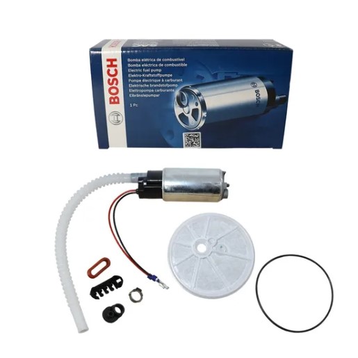 F000TE159A REFIL BOMBA COMB. VW/FIAT/FORD/GM/RENAULT/HONDA FLEX 4BAR MOD. BOSCH