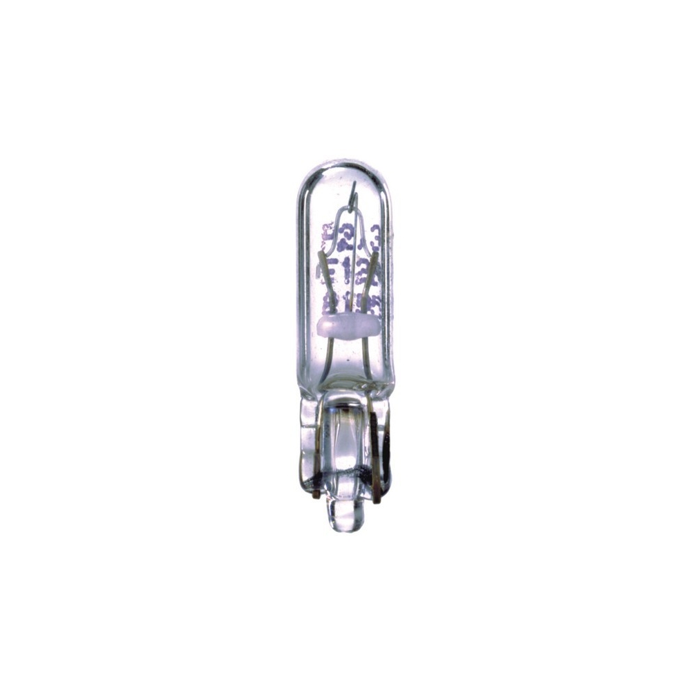 LAMPADA PINGUINHO 24V 1,2W PHILIPS 13516 COMUM 