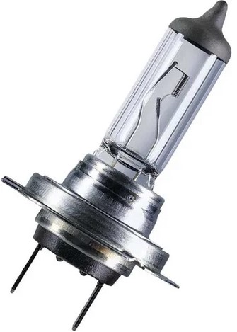 LAMPADA H7 12V 55W M.MARELLI LLM64210 COMUM 