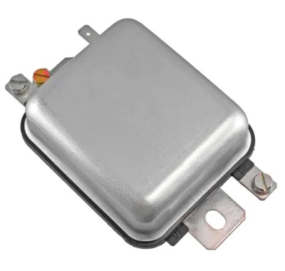 REG002 REG VOLT ELETR (MCM)