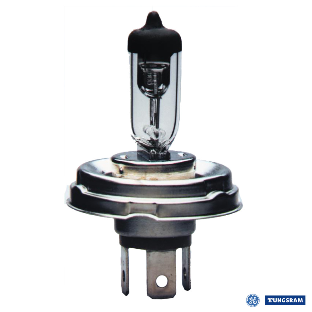 LAMPADA H5 24V 75/70W GE52080