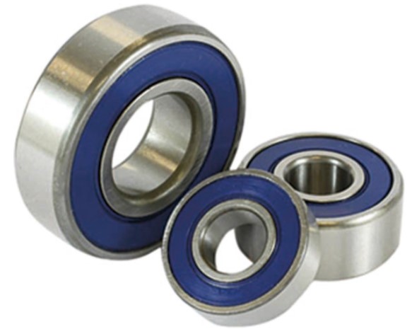 NSK629DDU ROLAMENTO FER.EL.BOSCH 629DDU 26X9X8