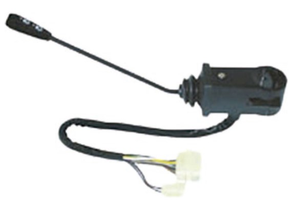 OP032005 CH DE SETA MB C/LAMP.2T.CB.LONGO