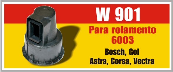 W901 ANEL AJUSTE ROL.6003 MB/SCANIA/VOLVO 