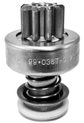 B&B0367 BENDIX PT. BOSCH SCANIA/VOLVO/MF/IVECO 9D
