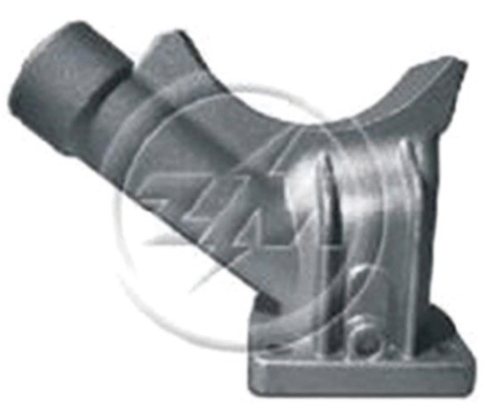 ZM9911200 CAVALETE ALT.VW/BRAS/KOMB/FUSCA T