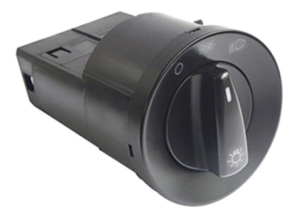 IM52334 CHAVE DE LUZ GOL/PARATI/G3 S/REOST 00>