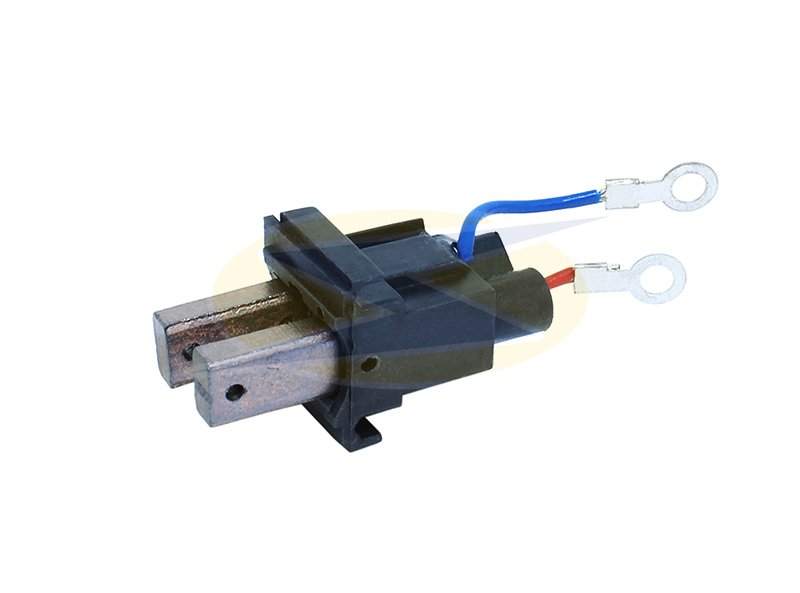 PE 1116 - 12V PORTA ESCOVAS ALTERNADOR (2.221/2)