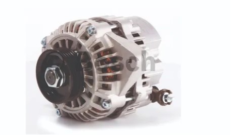 BF042303093 ALTERNADOR BOSCH HONDA CIVIC 98/04 12V 75A 