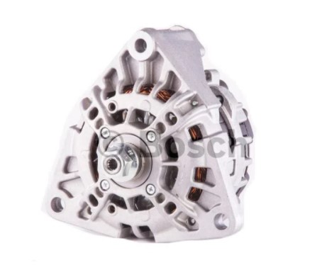 BF000BL0477 ALTERNADOR BOSCH MB/CASE/N.HOLLAND/MF MWM 12V 90A S/POLIA