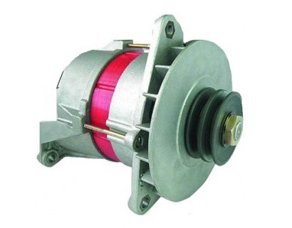 BF000LD0207 ALTERNADOR BOSCH ONIBUS T1 24V 40A