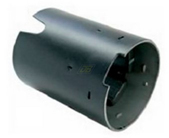 BF000AL2772 CARCACA MOTOR PARTIDA MB/FORD JF MOD BOSCH