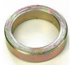 DM090061 BUCHA DIST. ALT. OPALA/DELCO GDE 17X23X5 (C/05)
