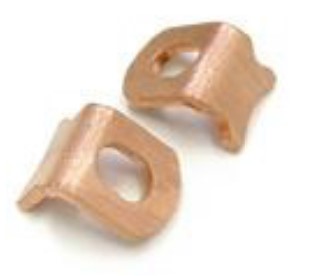 DM090382 REPARO (ISOLANTE) AUT. KIA MODERNO M10 (C/01JG)
