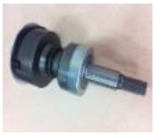022095 PLANETARIA COMPLETA 38MT DELCO REMY