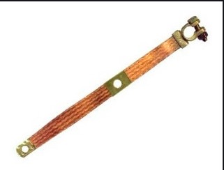 R18/50 CORDOALHA PONT/TERM. 50CM C/FURO SANTANA 