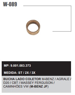 W089ST -BUCHA LC.W1216 M-BENZ JF (C/10)