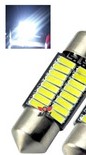 TP31E LED TORPEDO 31MM CANBUS 16LEDS 12V