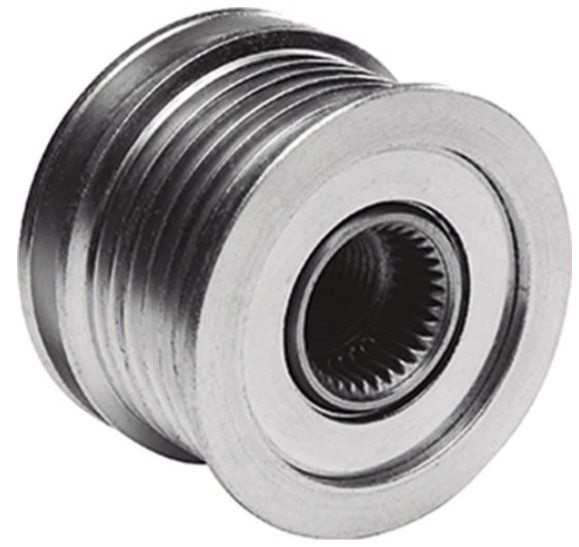 F00M991303 - POLIA MB SPRINTER BOSCH
