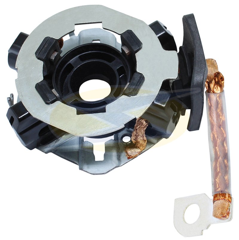 PE 1151 - 12V PORTA ESCOVAS ARRANQUE (1.286/4)