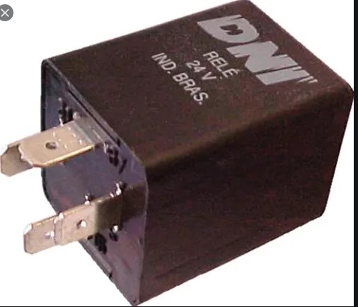 DNI0841 RELE SETA 24V 4T MB/VOLVO/CAIO S/SUP.