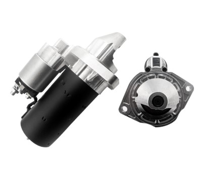 EURO20571 MOTOR DE PARTIDA BOSCH F250/F350/F4000 02>11 CUMMINS 12V 10D