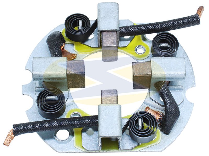 PE 1089 - 12V PORTA ESCOVAS ARRANQUE (1.215/4)