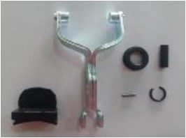 020805 KIT GARFO MOTOR PARTIDA 29MT DELCO