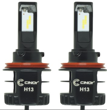 KIT LED H13 CINOY PLUS 