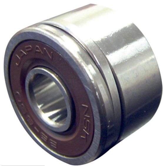 NSKB885T12D ROLAMENTO ALT.L/P.FORD/MITS/FRONTIER 8X23X14