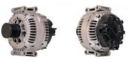 BF000BL0732 ALTERNADOR BOSCH SPRINTER 12V 120A
