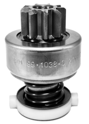 B&B1038 BENDIX PT. BOSCH MB 712>2423/NEW HOLLAND 9D