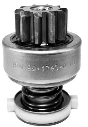 B&B1743 BENDIX PT. BOSCH CARGO 10D