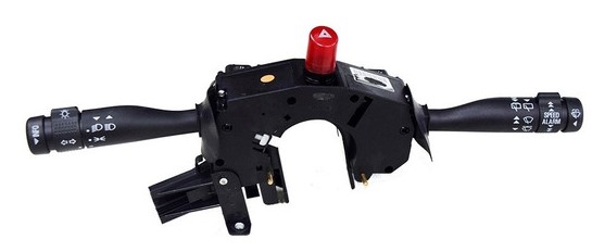 AD231 CH DE SETA FIESTA/ECOSPORT NOVA C/TRAS C/ALERTA C/SPEED C/INFO