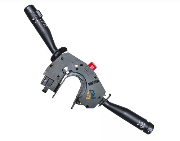 AD057 CH DE SETA ESCORT LOGUS MODERNO S/LIMP.TRAS