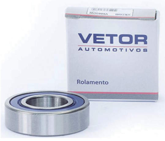VTR6003T1X ROLAMENTO ALTERNADOR M.MARELLI/BOSCH PALIO 35X16.98X10
