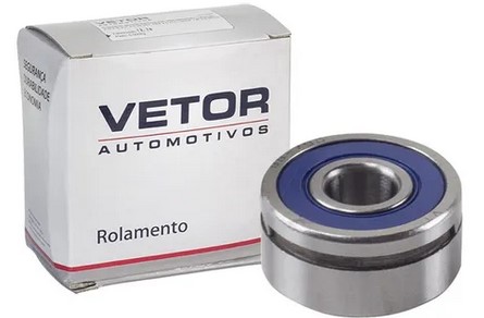 VTRB879D ROLAMENTO ALTERNADOR 22X9X10