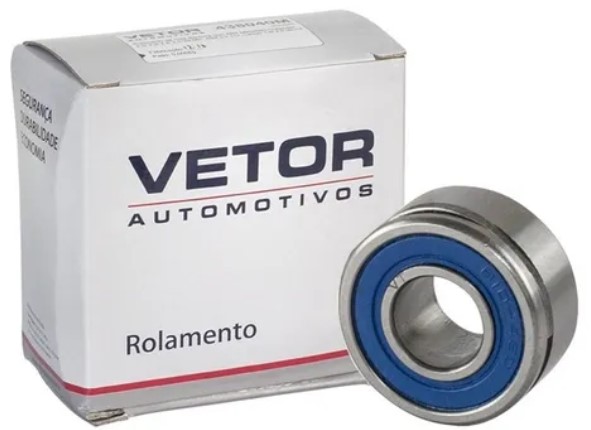 VTRB1046D ROLAMENTO ALTERNADOR HITACHI 23X10X11 