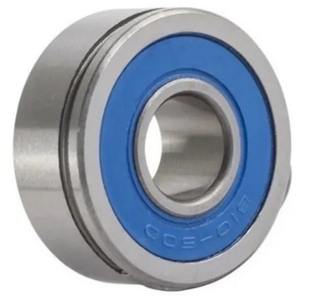 VTRB1050D ROLAMENTO ALTERNADOR HITACHI/NISSAN 27X10X11
