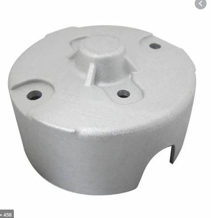 ZM8984500 TAMPA TRASEIRA M.PARTIDA FORD CARGO M93R