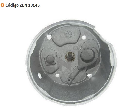 ZEN13145 TAMPA TRASEIRA M.PARTIDA CARGO/TITAN M100R