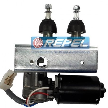 TPML33 MOTOR LIMP C/ARTICULACAO VOLVO PA CARREGADEIRA