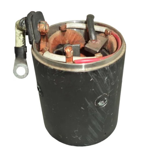 MCM302C RM BOBINA NA CARCACA ISKRA PEQUENA 120X98MM