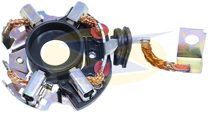 PORTA ESC. MOTOR PARTIDA 1.117/4