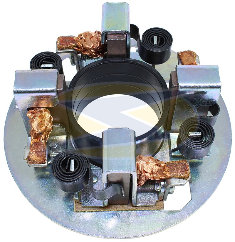 PORTA ESC. MOTOR PARTIDA 1.136/4