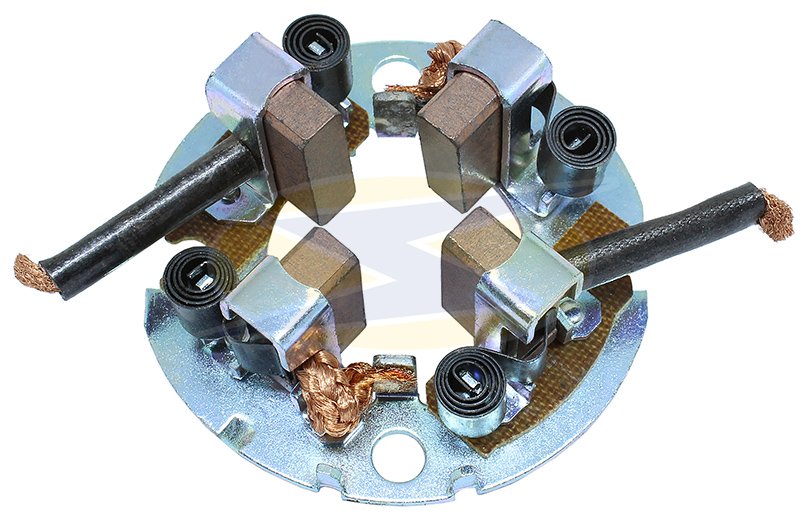 PORTA ESC. MOTOR PARTIDA 1.154/4