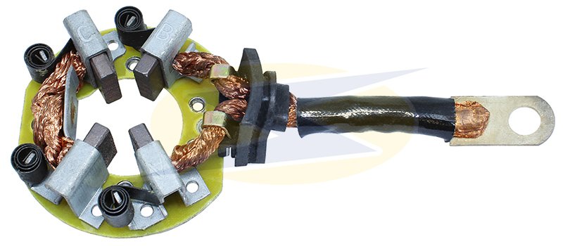 PORTA ESC. MOTOR PARTIDA 1.199/4