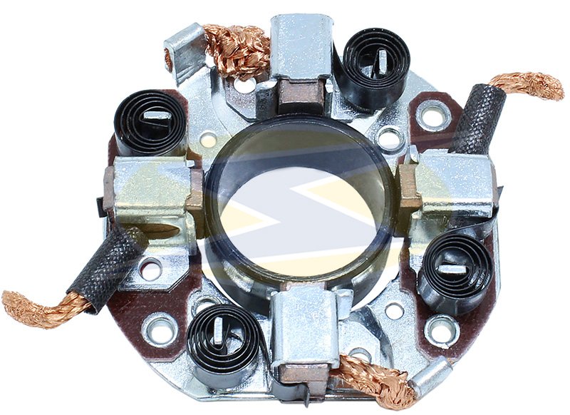 PORTA ESC. MOTOR PARTIDA 1.209/4