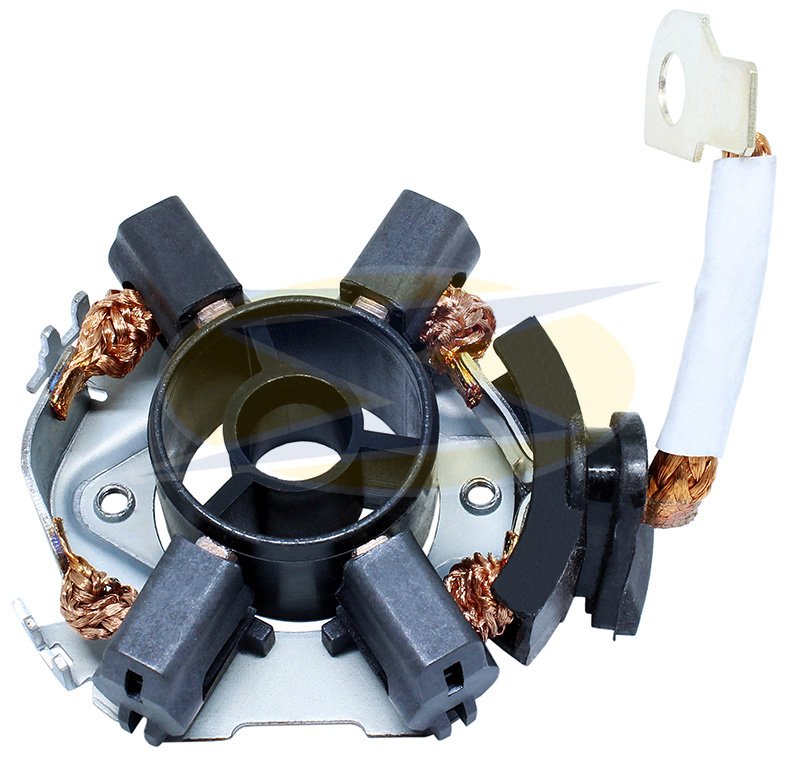 PORTA ESC. MOTOR PARTIDA 1.225/4 (SUB)